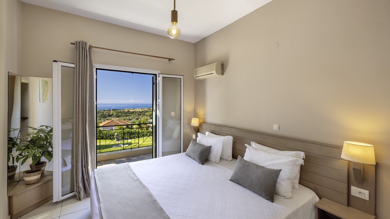 Photo of Bedroom in Leivathos