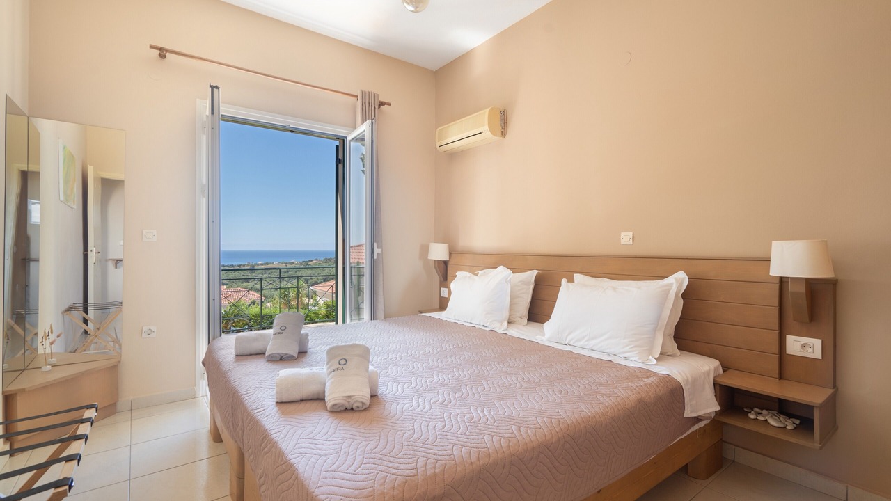 Photo of Bedroom in Leivathos