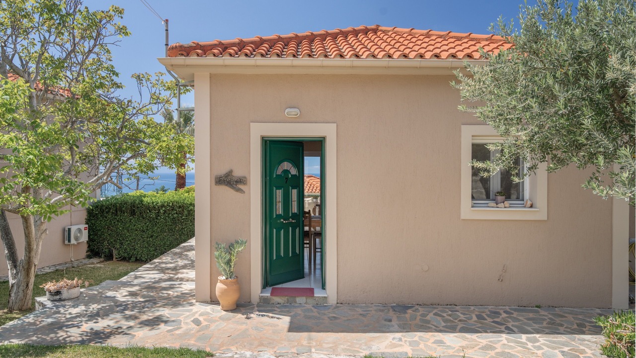 Photo of Outdoor in Leivathos