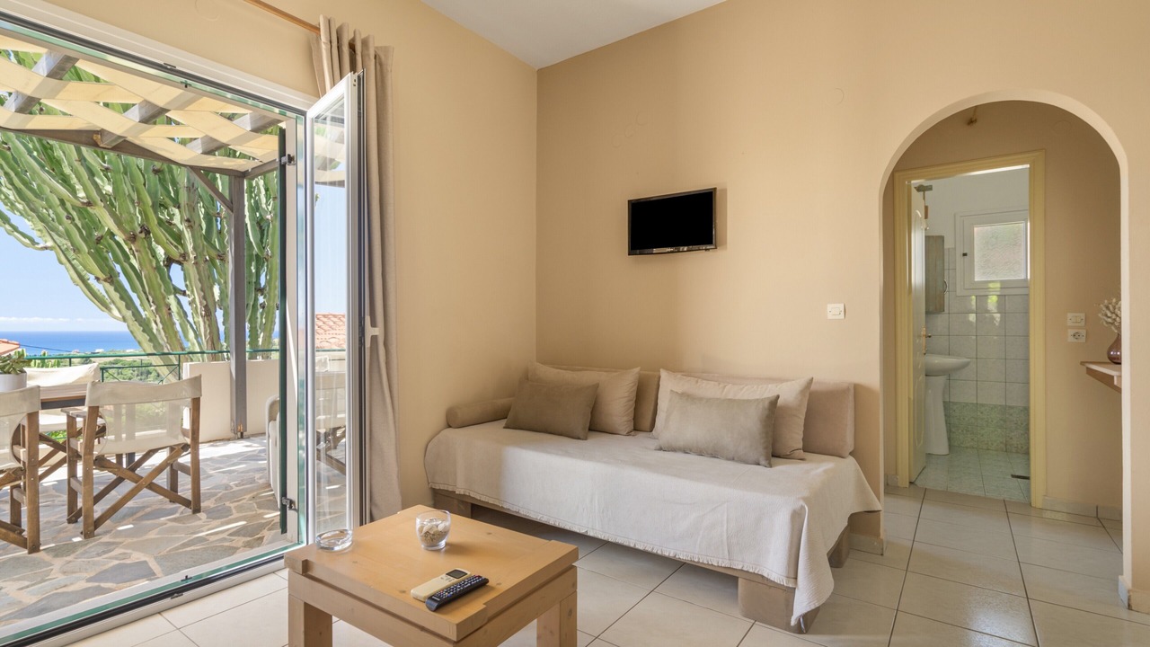 Photo of Bedroom in Leivathos