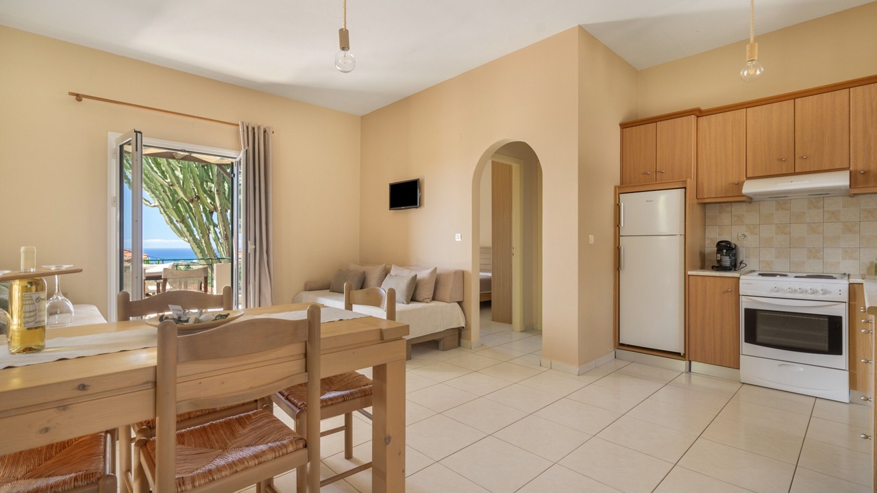 Photo of Kitchen in Leivathos