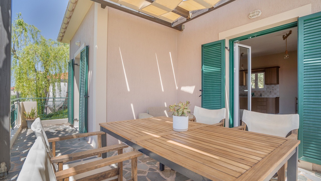 Photo of Outdoor in Leivathos
