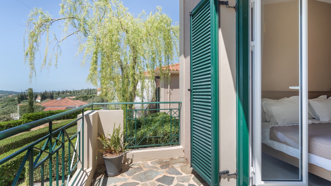 Photo of Outdoor in Leivathos