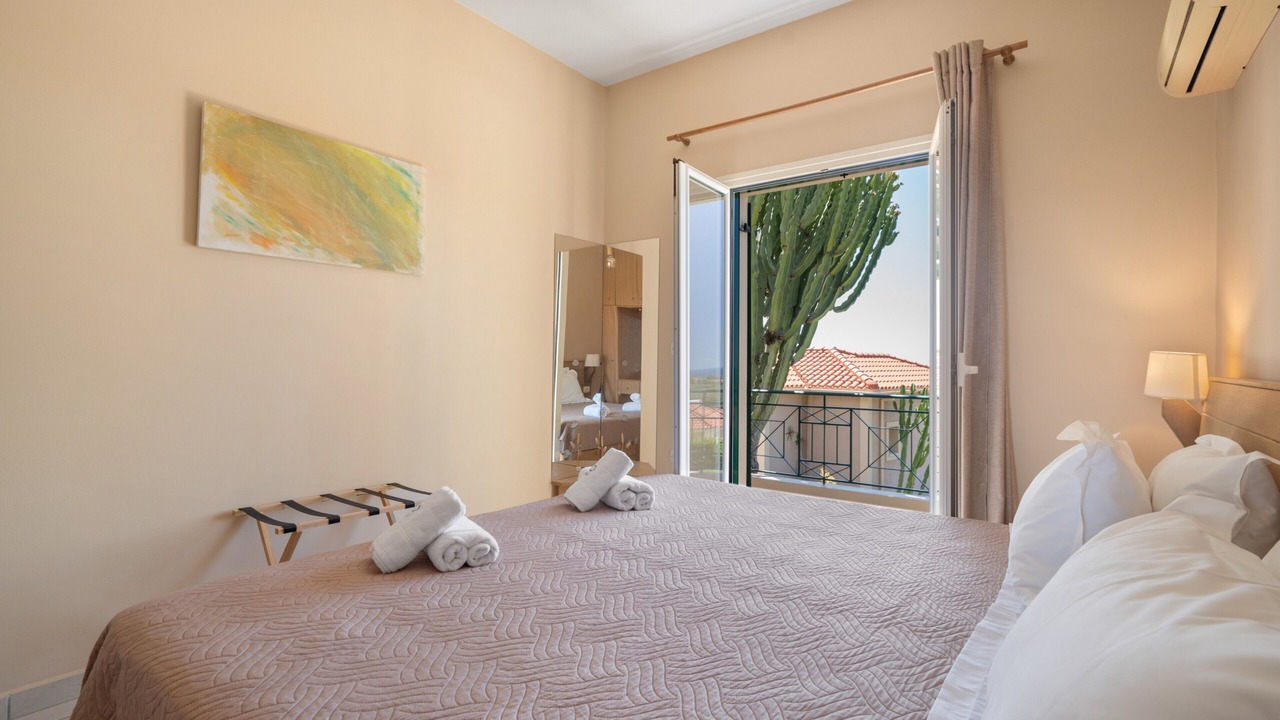 Photo of Bedroom in Leivathos