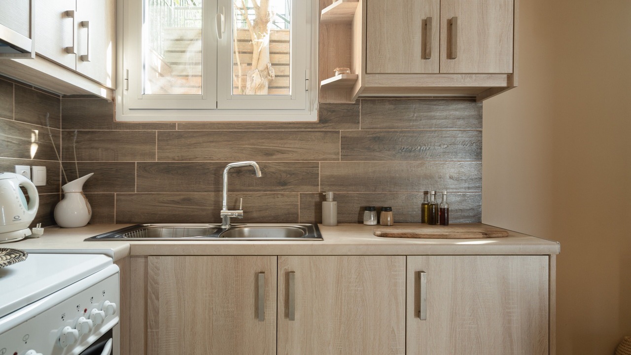 Photo of Kitchen in Karavados
