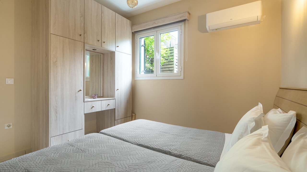 Photo of Bedroom in Karavados