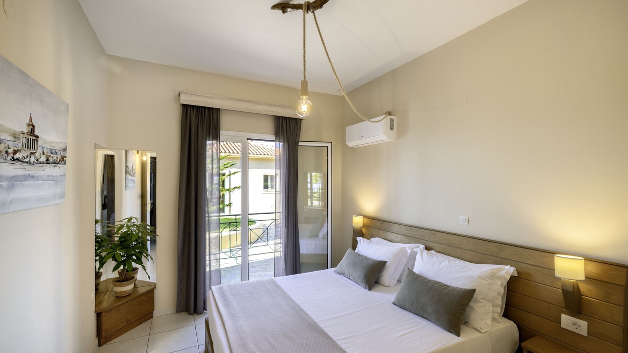 Photo of Bedroom in Karavados