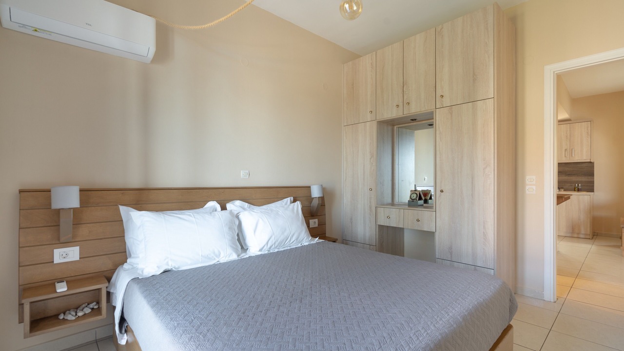 Photo of Bedroom in Karavados