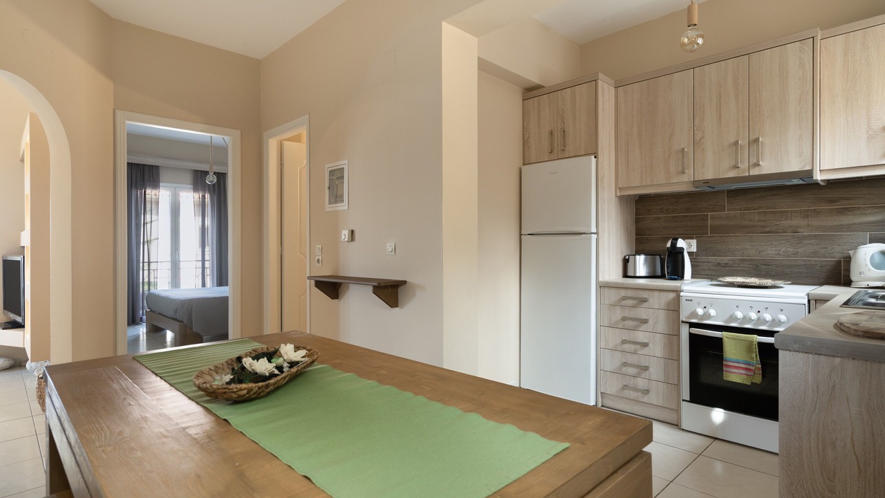 Photo of Kitchen in Karavados