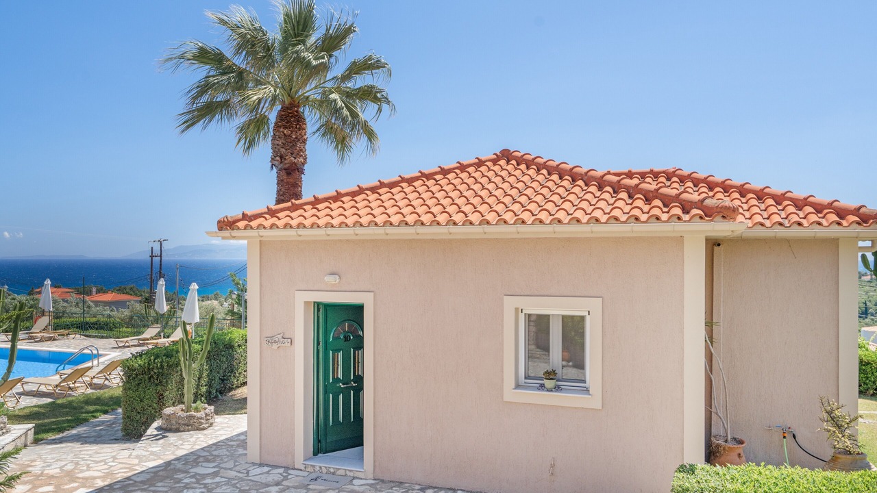 Photo of Outdoor in Leivathos