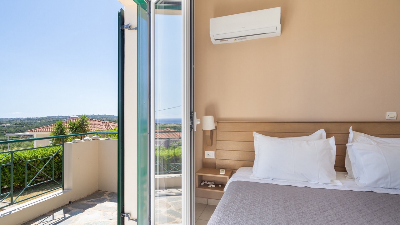 Photo of Bedroom in Leivathos