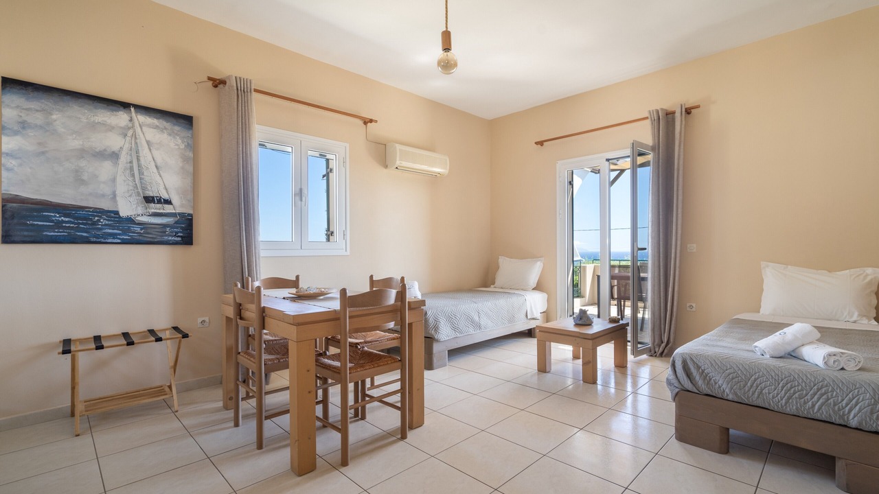 Photo of Bedroom in Leivathos