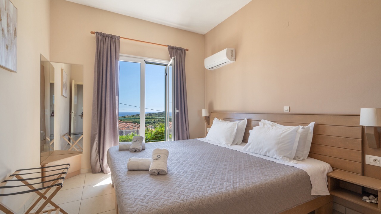 Photo of Bedroom in Leivathos