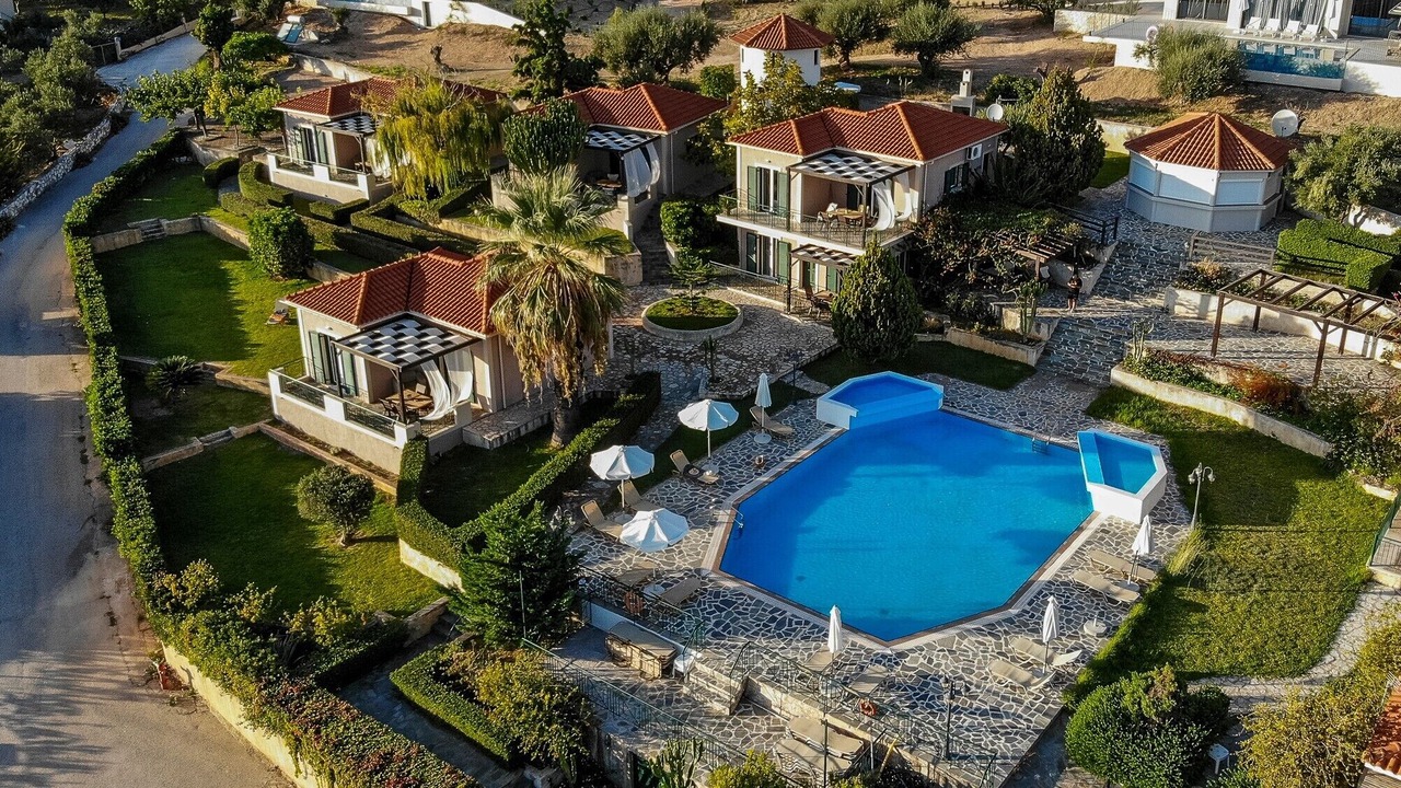 Photo of Outdoor in Leivathos