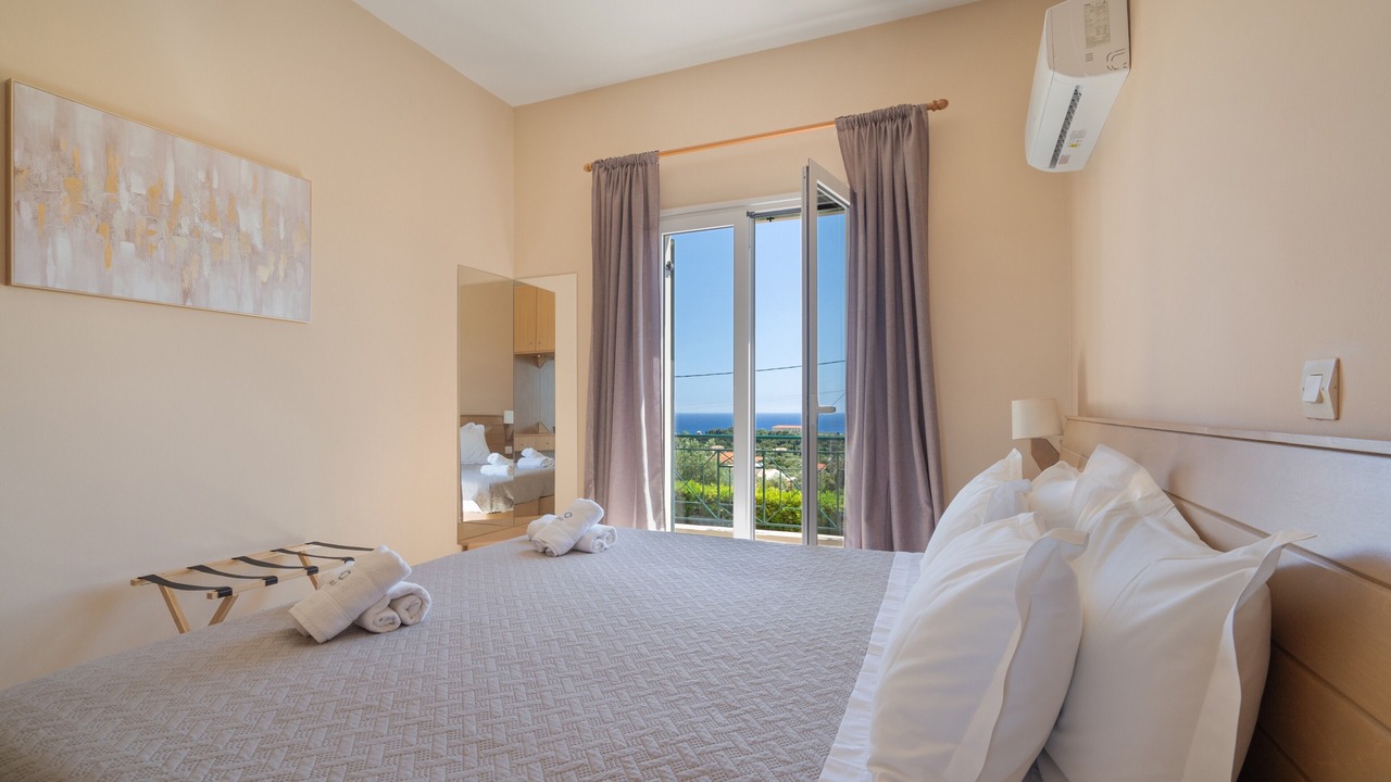 Photo of Bedroom in Leivathos