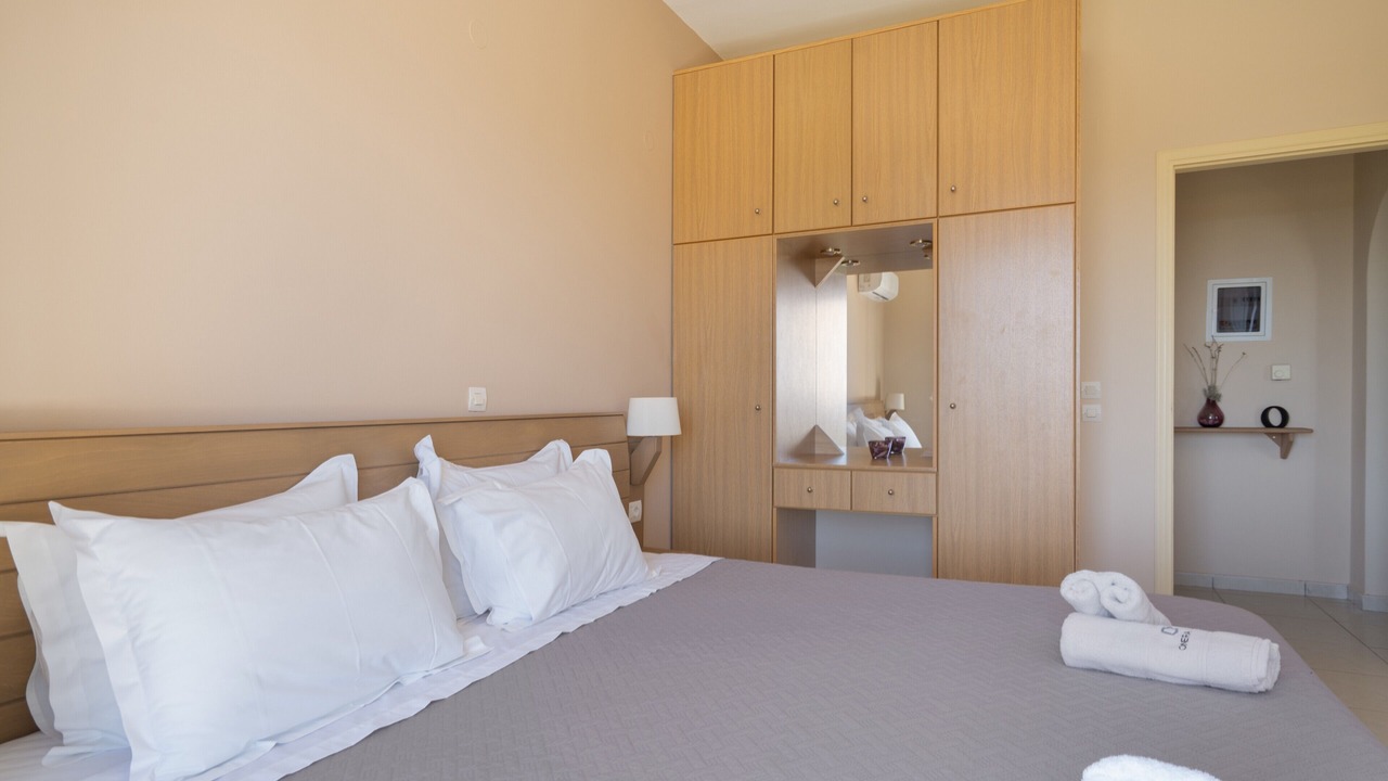 Photo of Bedroom in Leivathos