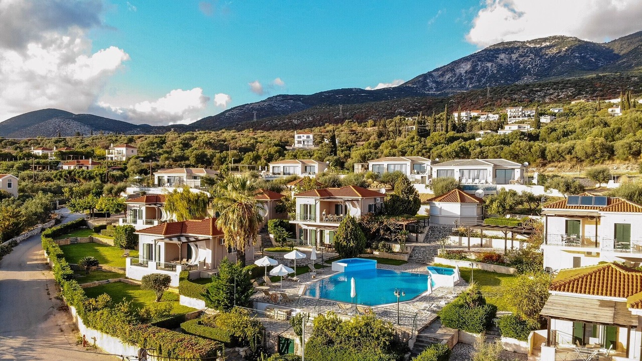 Photo of Outdoor in Leivathos