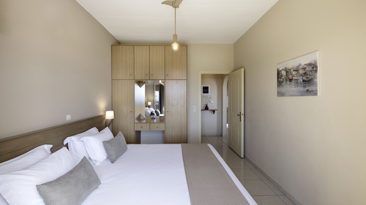 Photo of Bedroom in Leivathos