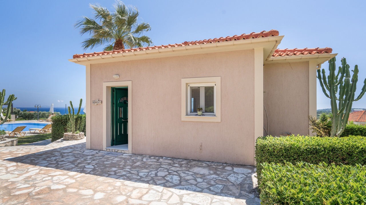 Photo of Outdoor in Leivathos
