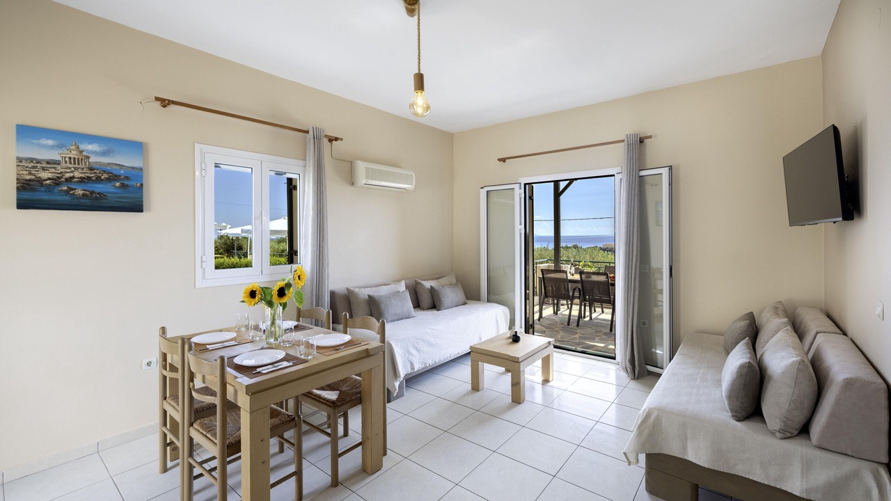 Photo of Livingroom in Leivathos