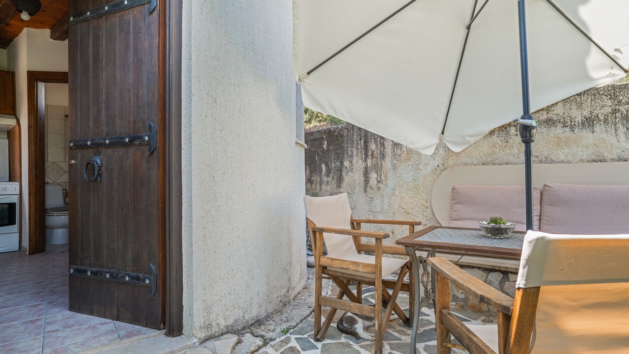 Photo of Outdoor in Karavados