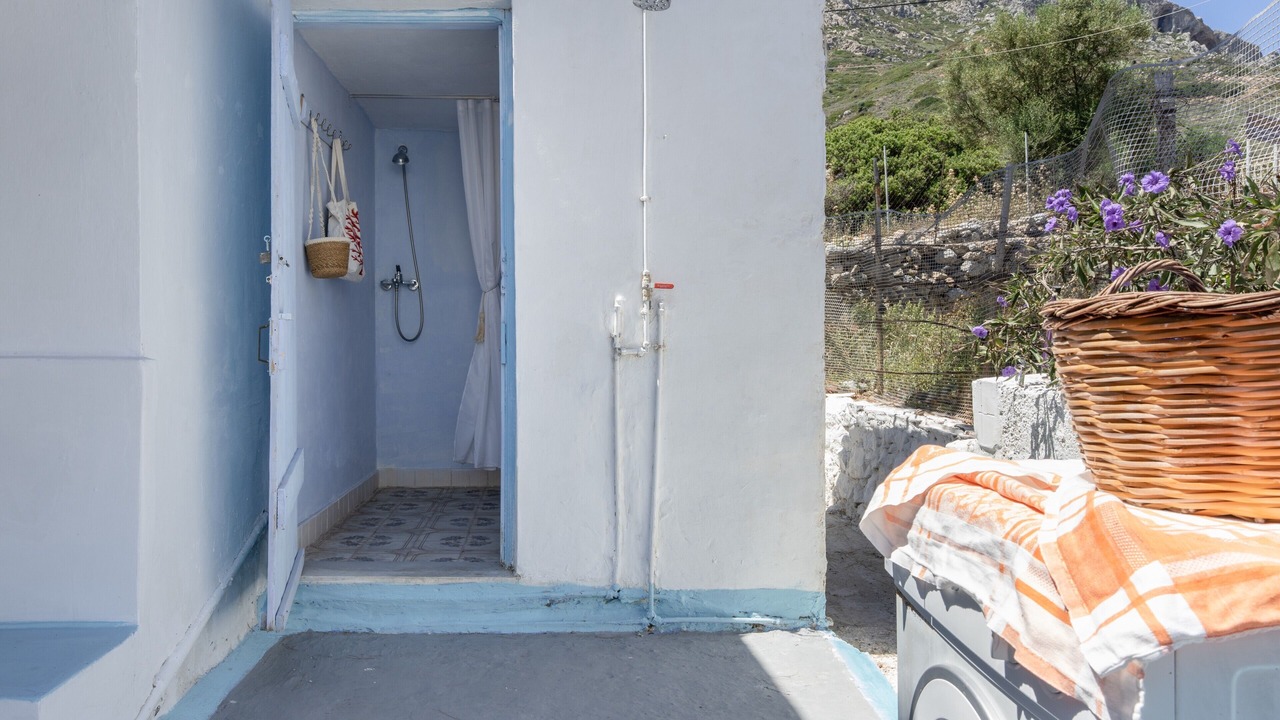 Photo of Outdoor in Telendos