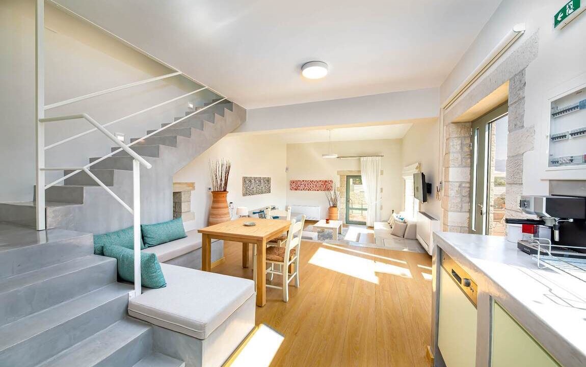 Photo of Livingroom in Panormos