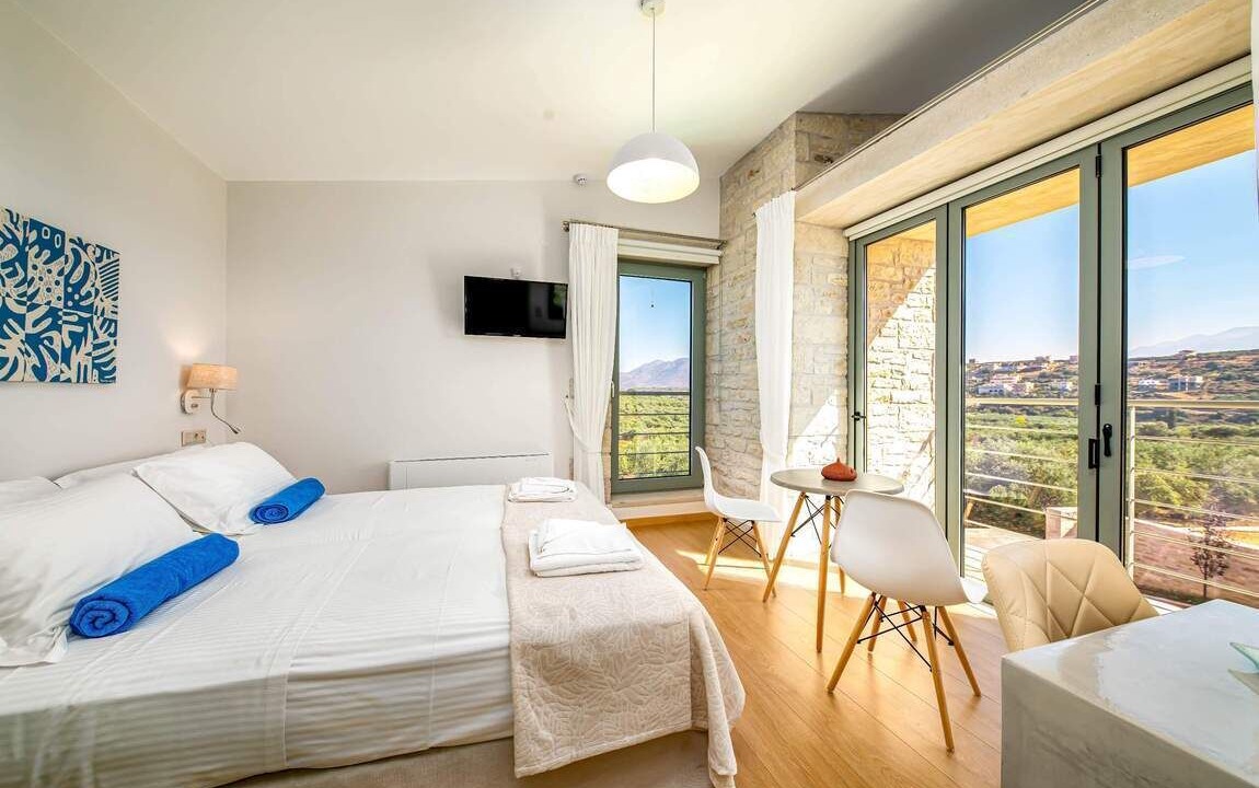 Photo of Bedroom in Panormos