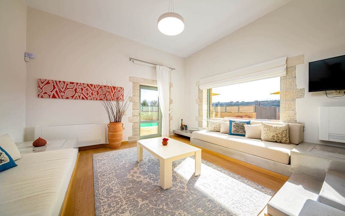 Photo of Livingroom in Panormos