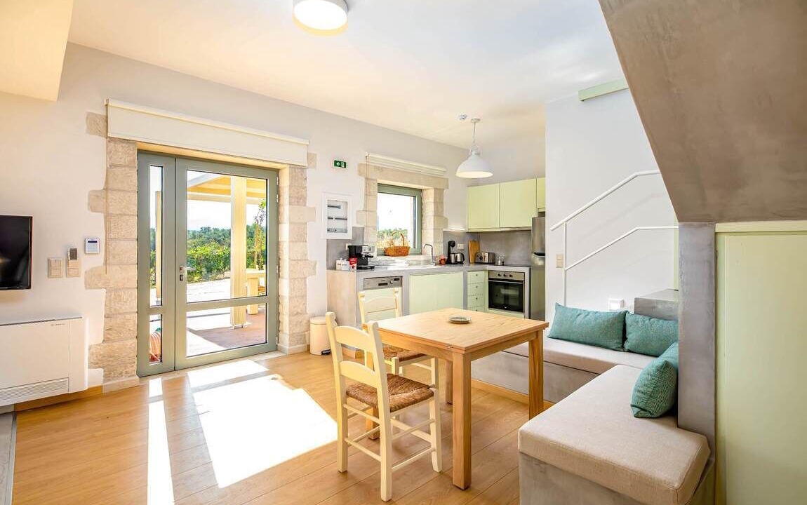 Photo of Livingroom in Panormos