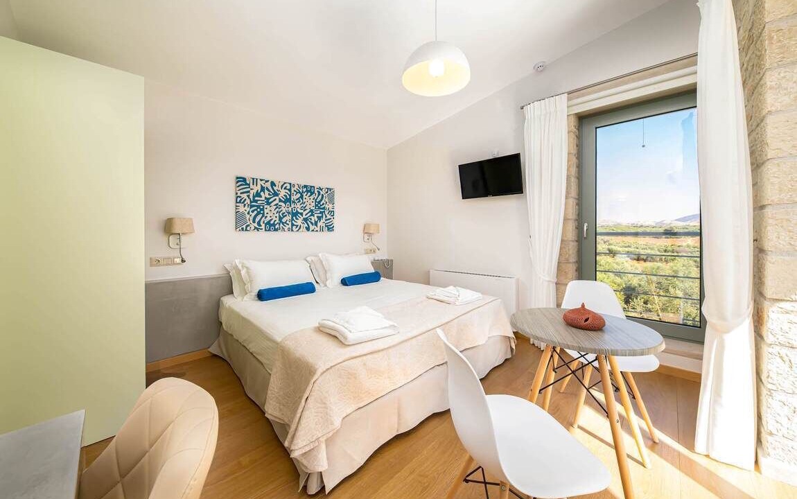 Photo of Bedroom in Panormos