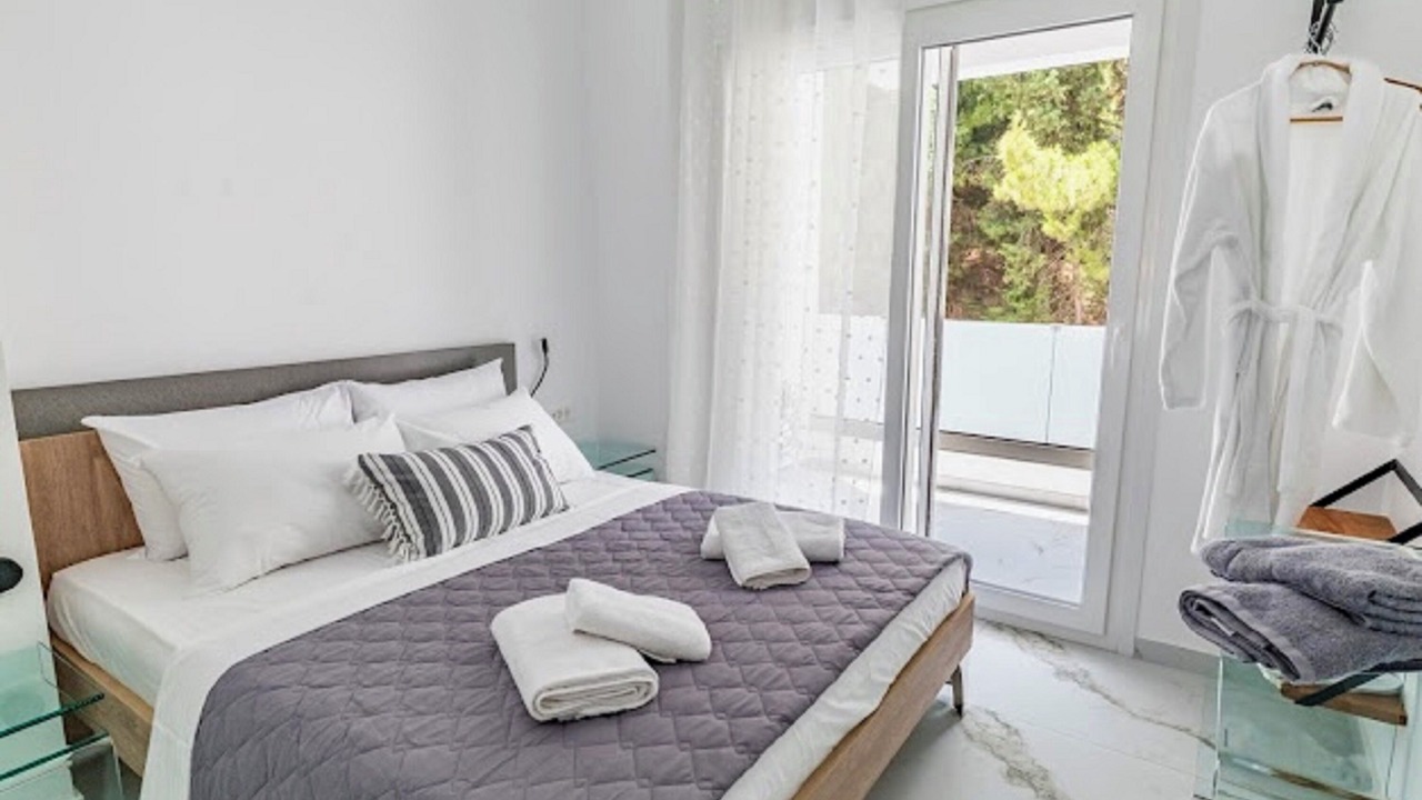Photo of Bedroom in Ixia