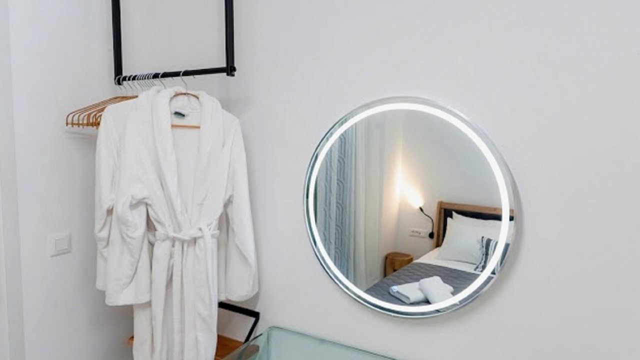 Photo of Bedroom in Ixia