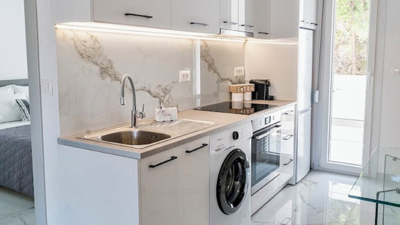 Photo of Kitchen in Ixia