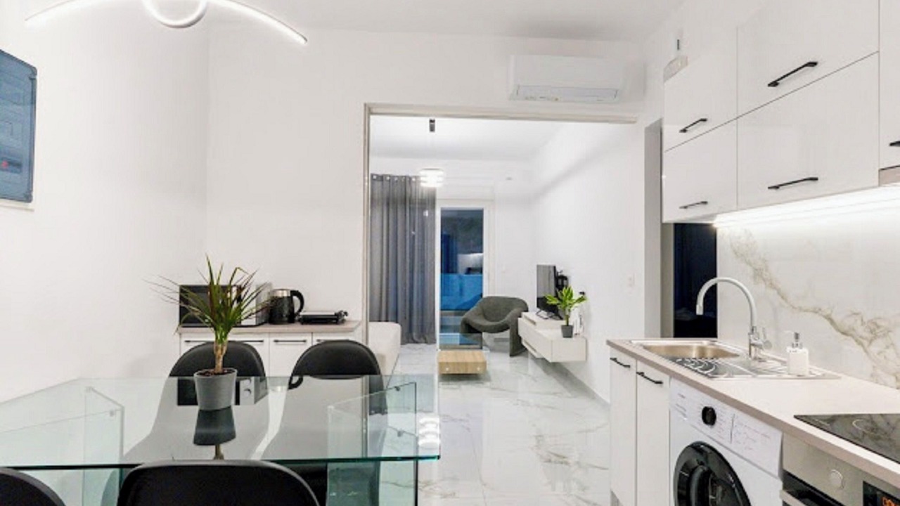 Photo of Kitchen in Ixia
