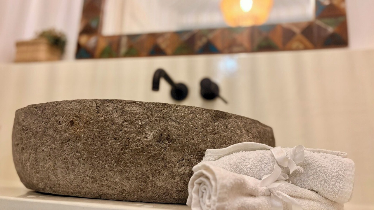 Photo of Bathroom in Lakones