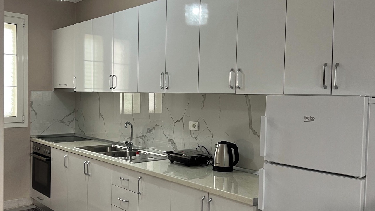 Photo of Kitchen in Fushe-Kruje