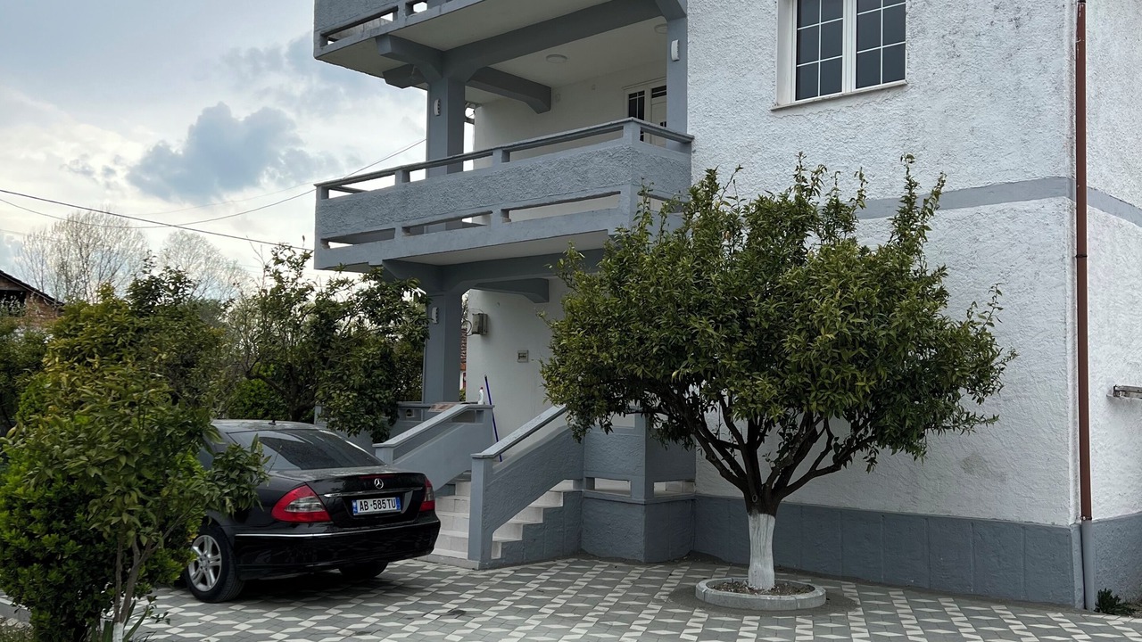 Photo of Outdoor in Fushe-Kruje