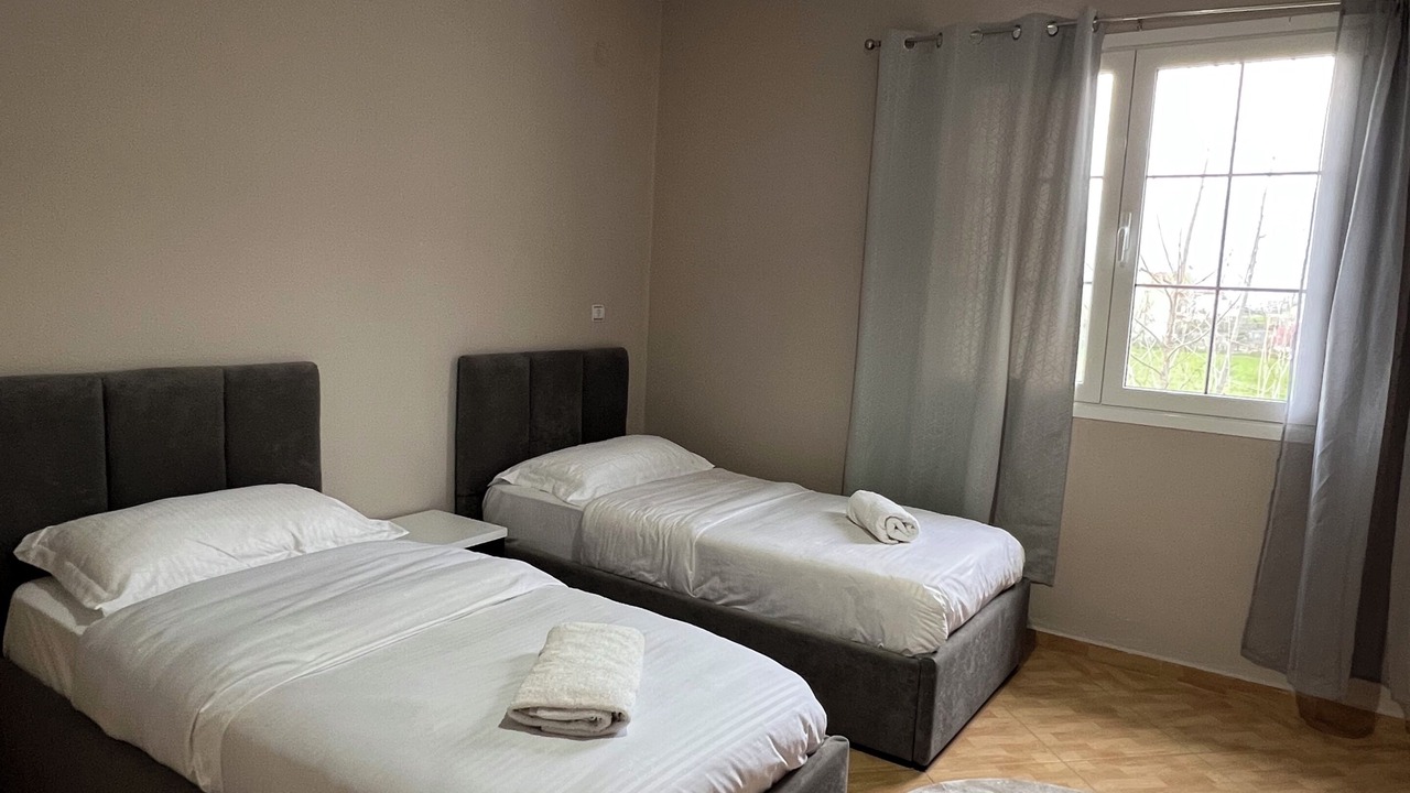 Photo of Bedroom in Fushe-Kruje