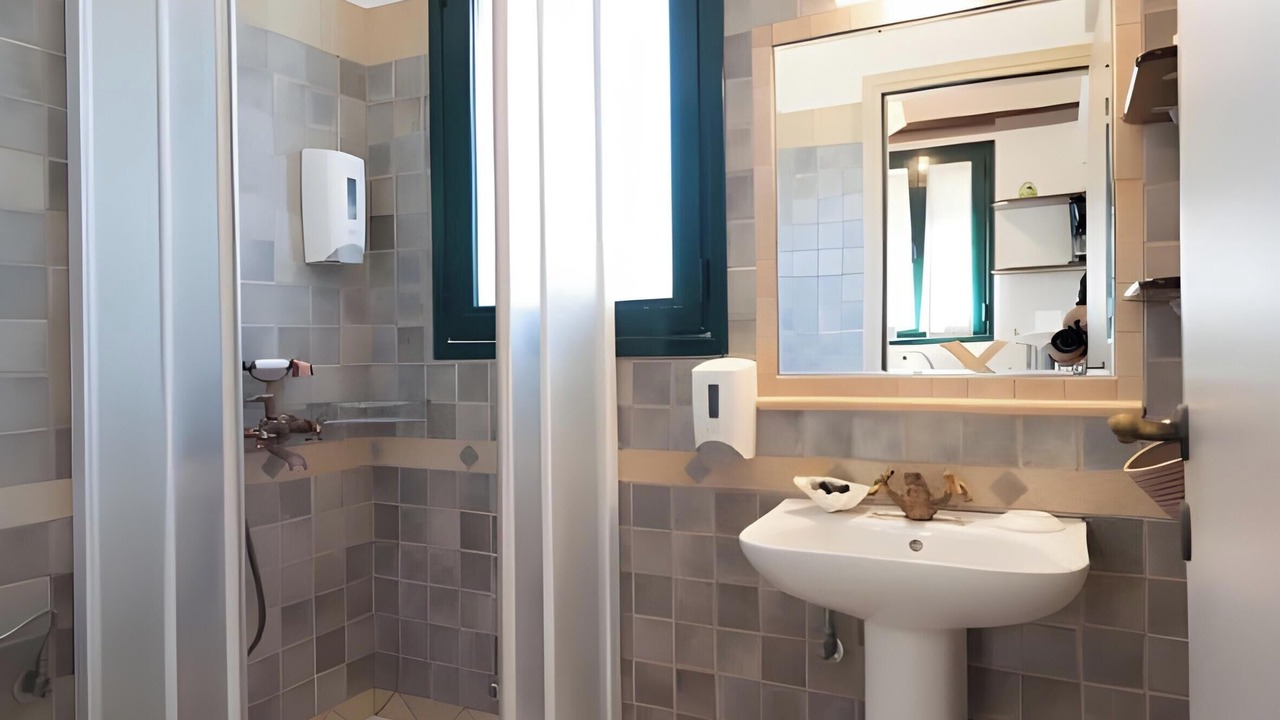 Photo of Bathroom in Kithira