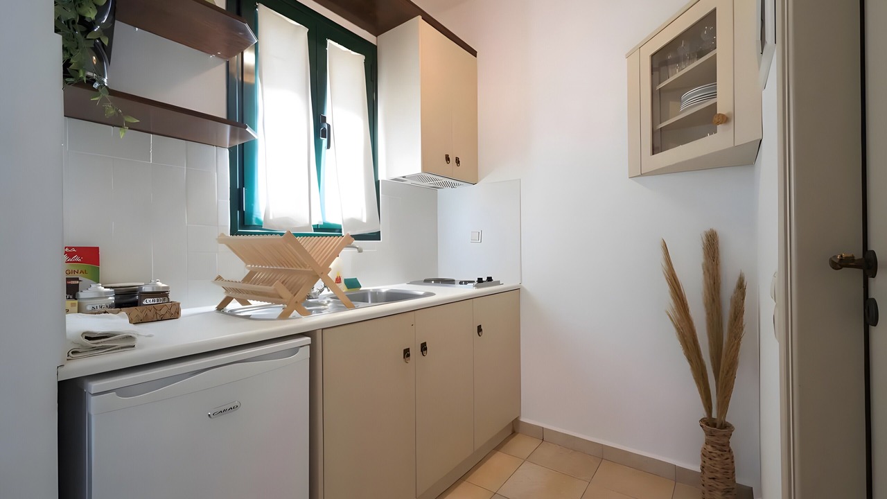 Photo of Kitchen in Kithira