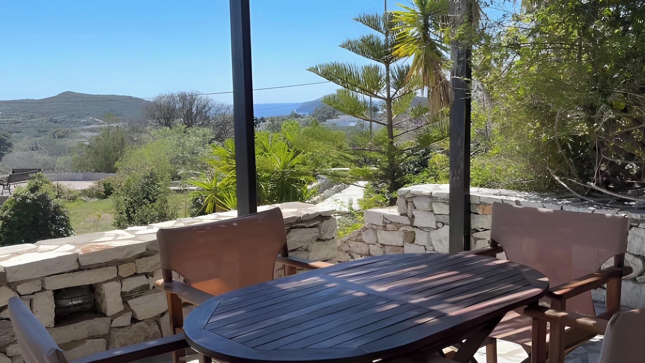 Photo of Outdoor in Kithira