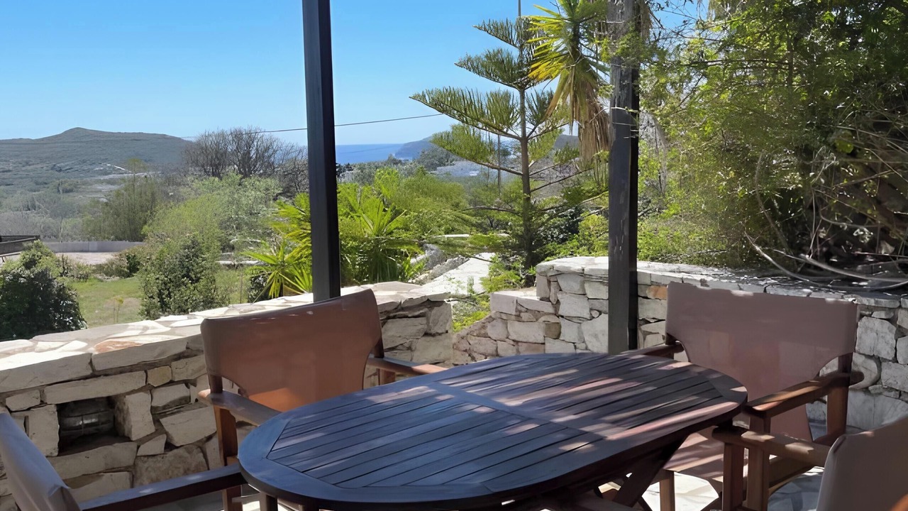 Photo of Outdoor in Kithira
