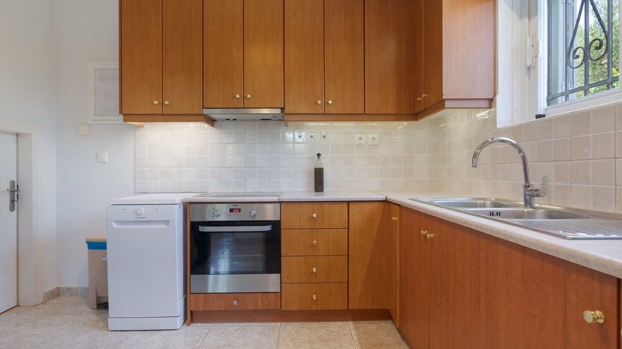 Photo of Kitchen in Fiolitis