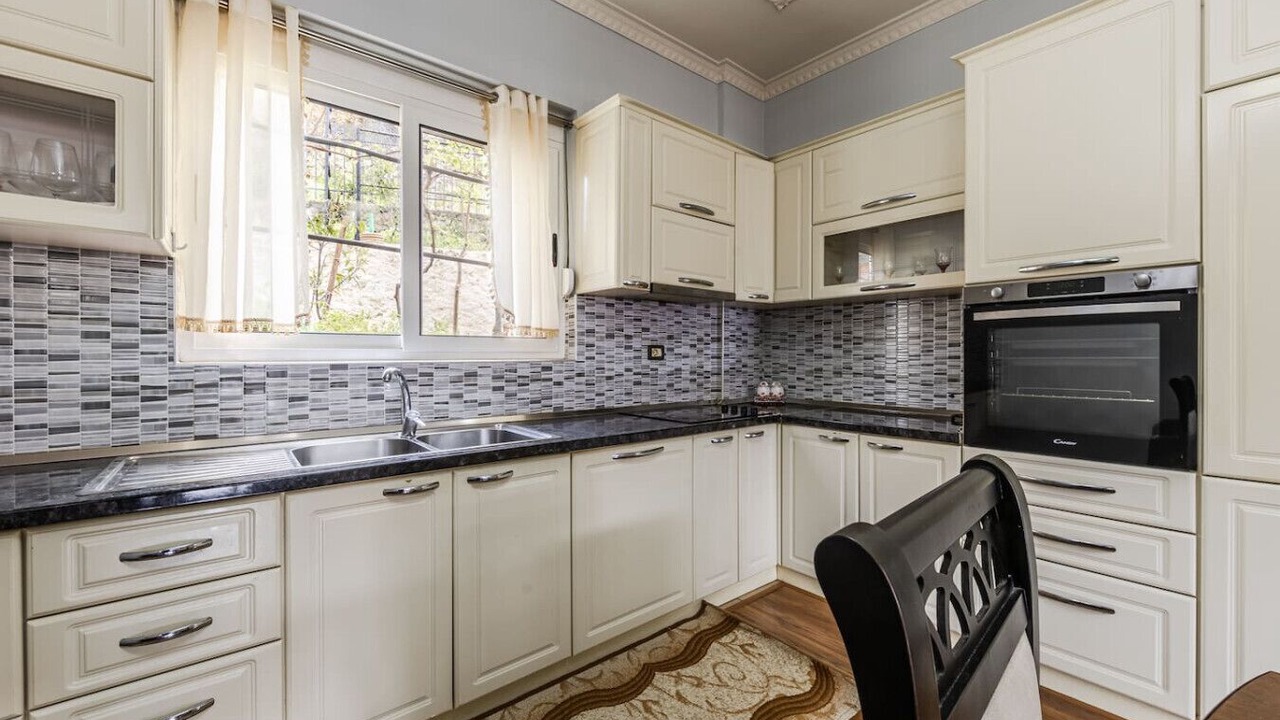 Photo of Kitchen in Shkoder
