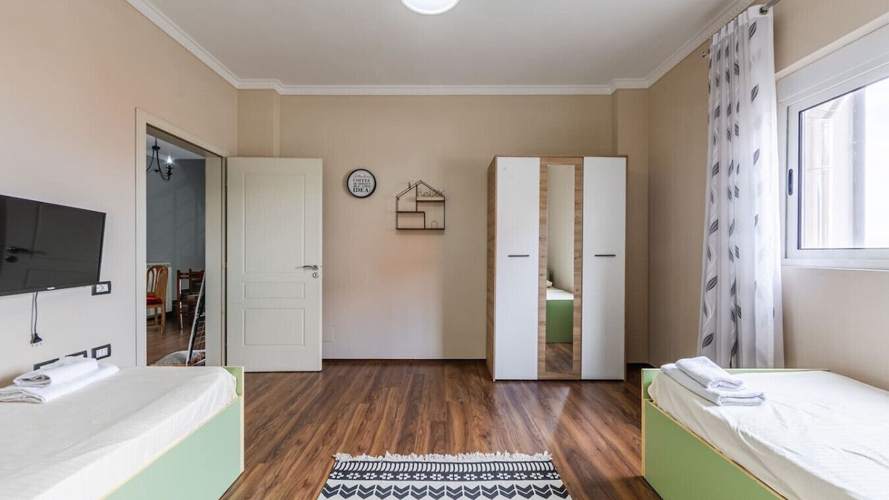 Photo of Bedroom in Shkoder