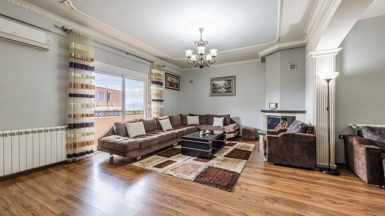 Photo of Livingroom in Shkoder