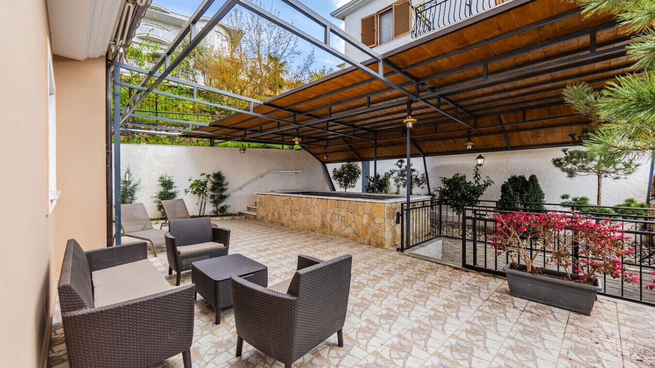 Photo of Patio Balcony in Shkoder