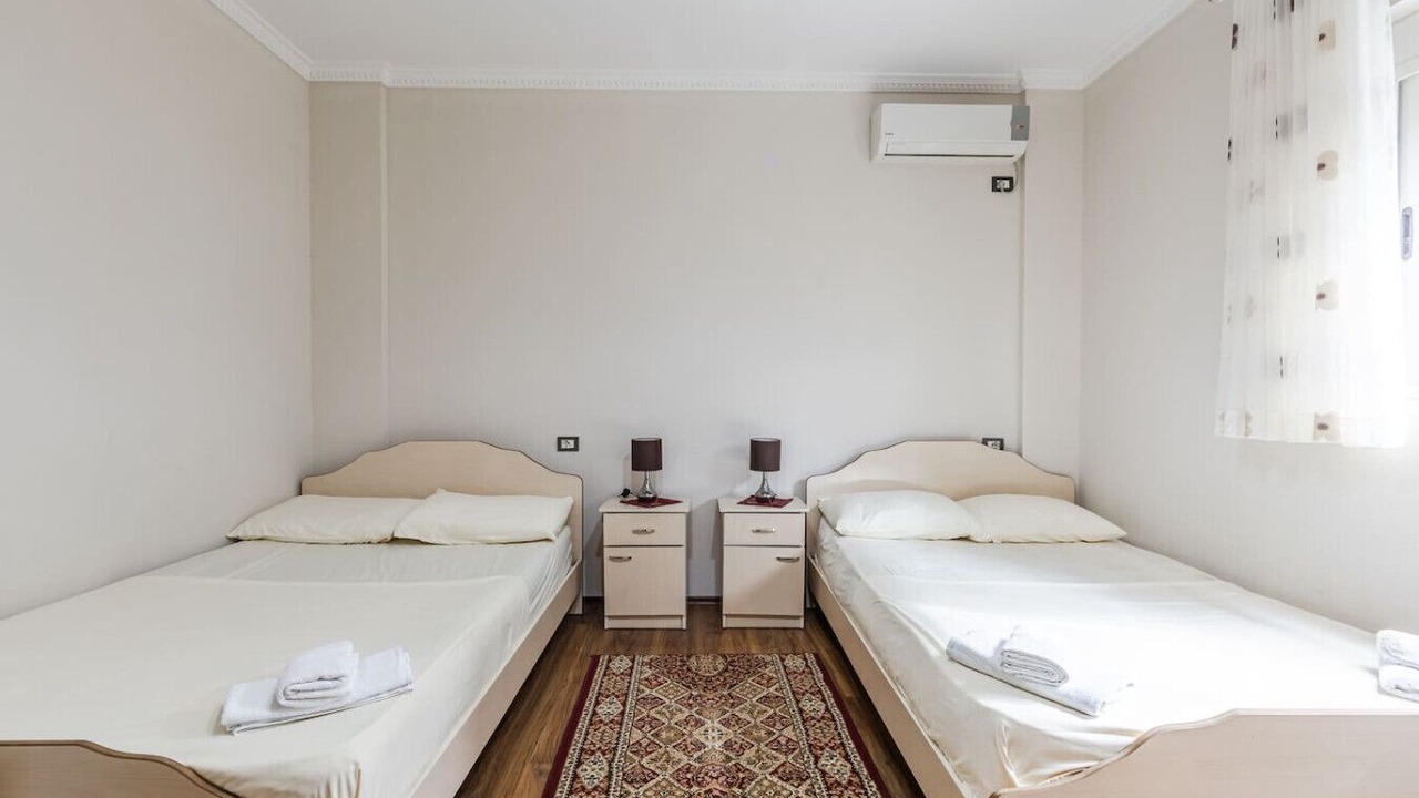Photo of Bedroom in Shkoder