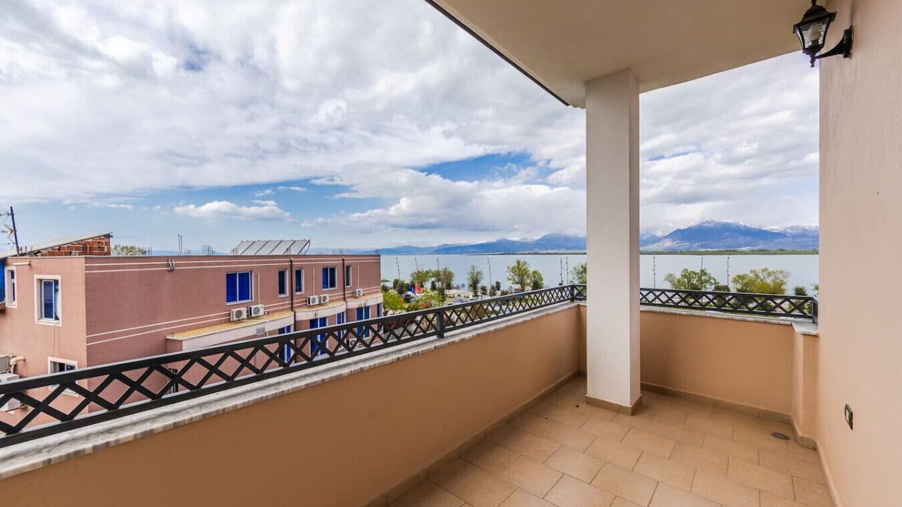 Photo of Patio Balcony in Shkoder